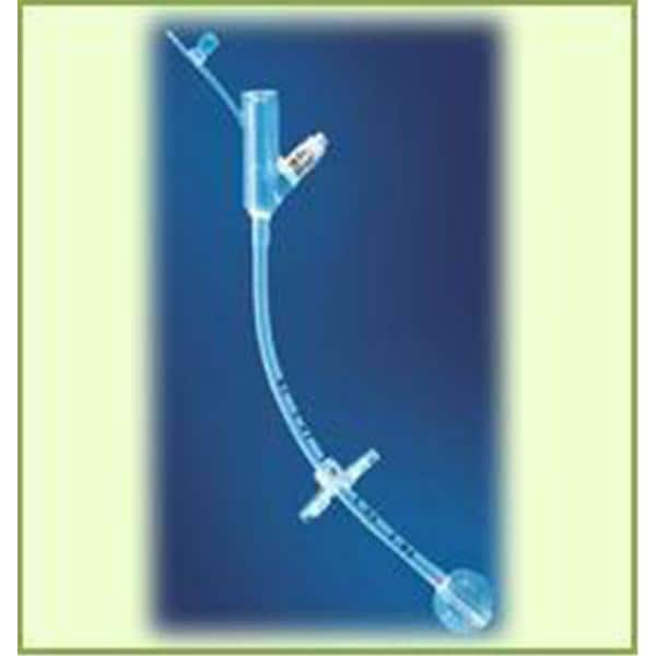 MIC Gastrostomy Feeding Tube 22Fr 10cm