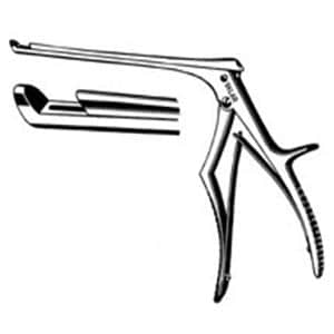 Love-Kerrison Laminectomy Rongeur 40 Degree Forward Angle Stainless Steel Ea