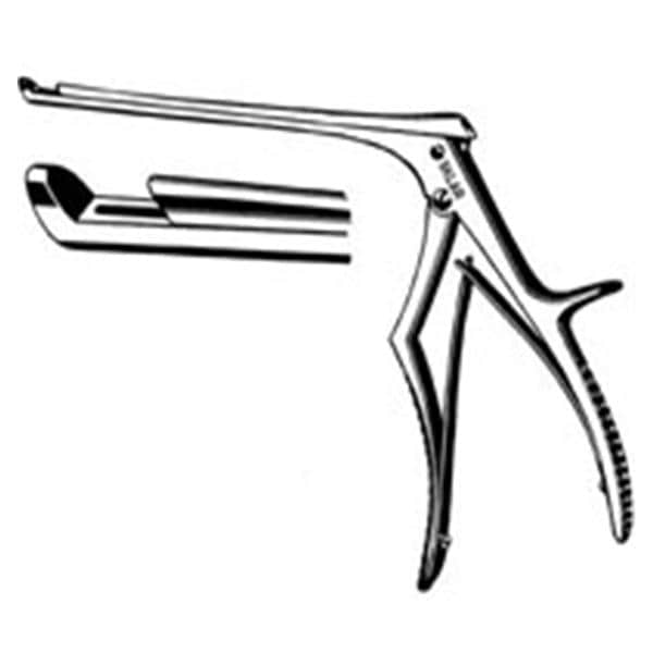 Love-Kerrison Laminectomy Rongeur 40 Degree Forward Angle Stainless Steel Ea