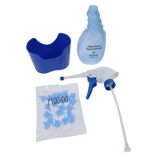 OtoClear Ear Wash Kit Ea