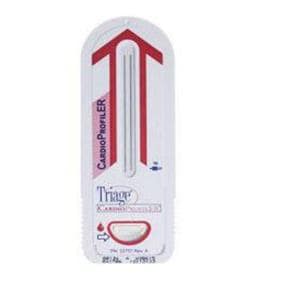 Triage Multi-Analyte Level 2 Control 5x.25ml