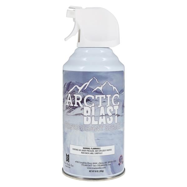 Arctic Blast Pulp Vitality Test 10 oz Ea