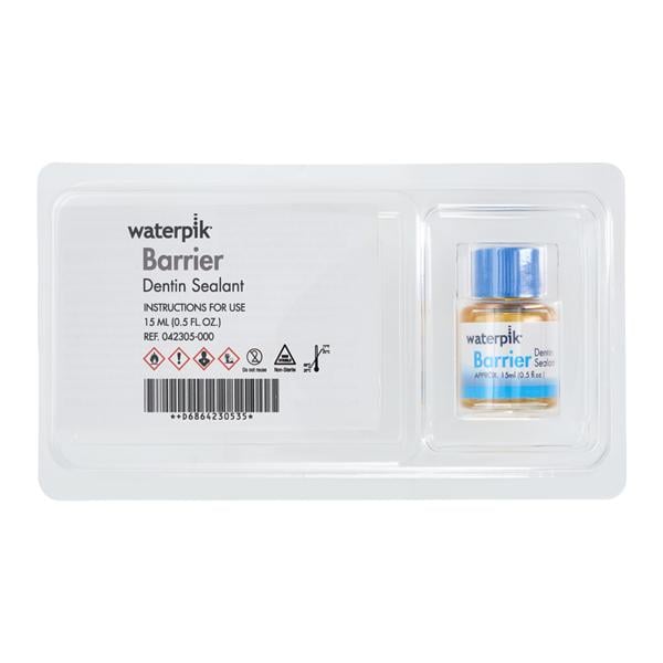 Waterpik Barrier Dentin Sealant Complete Kit Ea