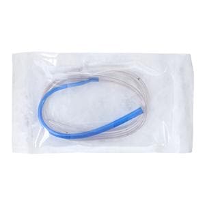 Tube Sump PVC 48" Sterile Not Made With Natural Rubber Latex 50/Ca