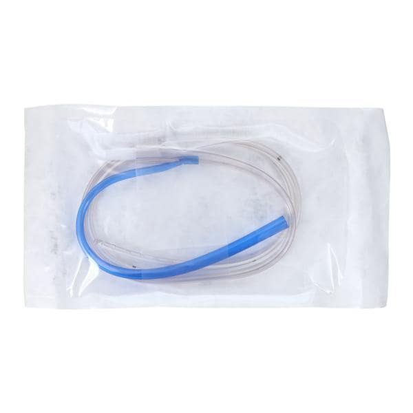 Tube Sump PVC 48" Sterile Not Made With Natural Rubber Latex 50/Ca