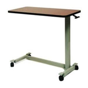 Overbed Table Base 15.25x28.5