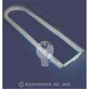 Bulb U Bend 32W CoolWhite 6" Pin 16/Ca 16/Ca