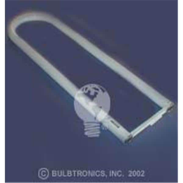 Bulb U Bend 32W CoolWhite 6" Pin 16/Ca 16/Ca