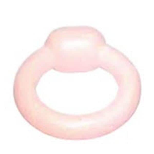 Pessary Uterine Ring Size 5 Silicone _ Non-Sterile Ea