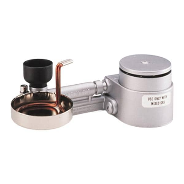 Touch-O-Matic Bunsen Burner Ea