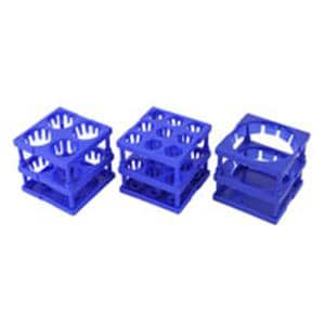 Tube-Cube Tube Carrier 26-30mm 4 Place 4/Pk