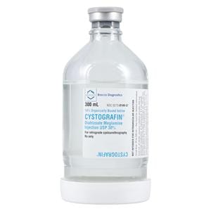 Cystografin Injection 30% Bottle 300mL 10Bt/Ca