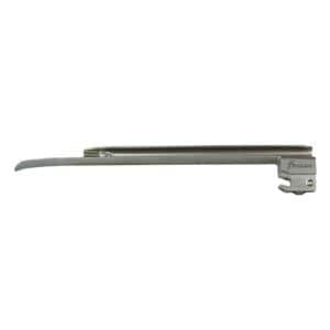 Fiber Optic Miller Blade For Laryngoscope Ea