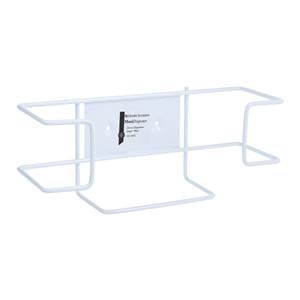 Criterion Steel Wire Glove Box Holder Double