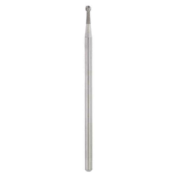 Sterile Carbide Bur Oral Surgery Shank 1 6 10/Pk