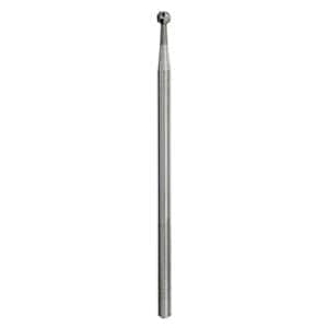 Sterile Carbide Bur Oral Surgery Shank 1 8 10/Pk