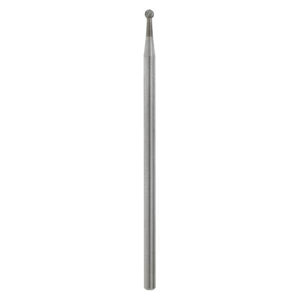 Sterile Carbide Bur Oral Surgery Shank 2 6 10/Pk