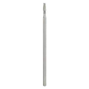 Sterile Carbide Bur Oral Surgery Shank 2 703 10/Pk