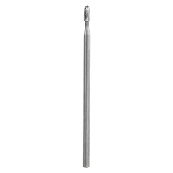 Sterile Carbide Bur Oral Surgery Shank 2 1703 10/Pk