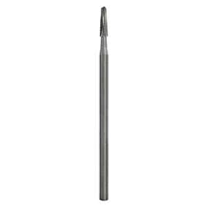 Sterile Carbide Bur Oral Surgery Shank 1 1703L 10/Pk