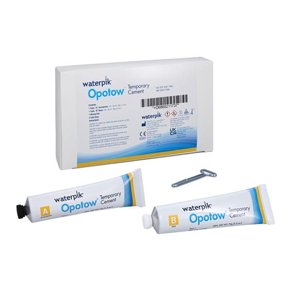 Waterpik Opotow Temporary Cement Ea