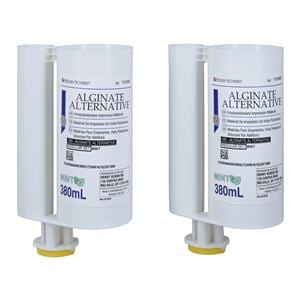 HSI Alginate Alternative Alginate Alternative 380 mL Regular Set 2/Pk