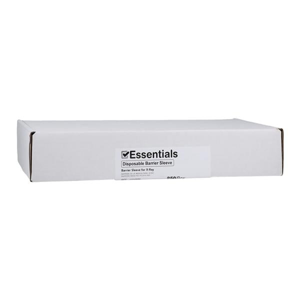 Essentials X-Ray Cover 15 in x 26 in 250/Bx