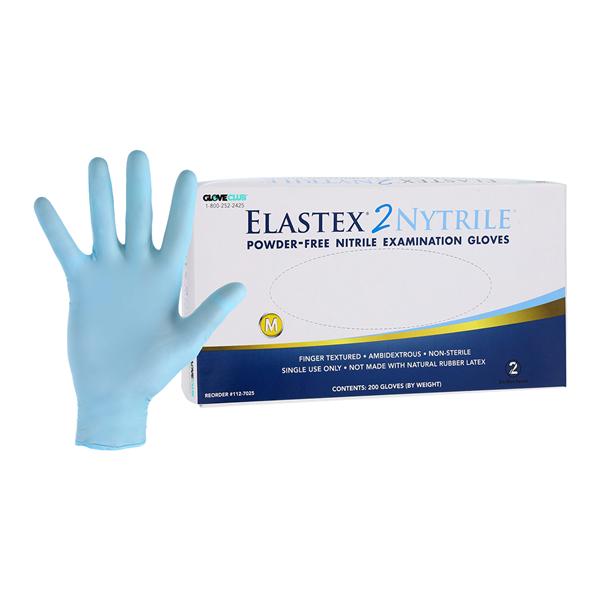 Elastex 2 1127025 Exam Gloves - Henry Schein Dental