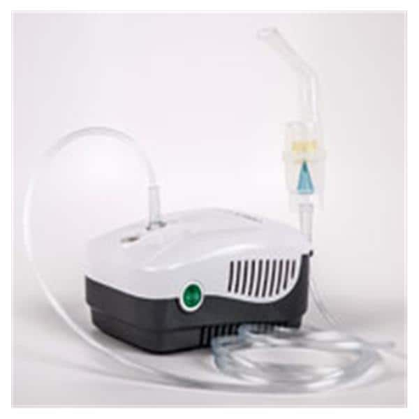 Compressor Nebulizer For Aerosol Mist Reusable 1/Bx