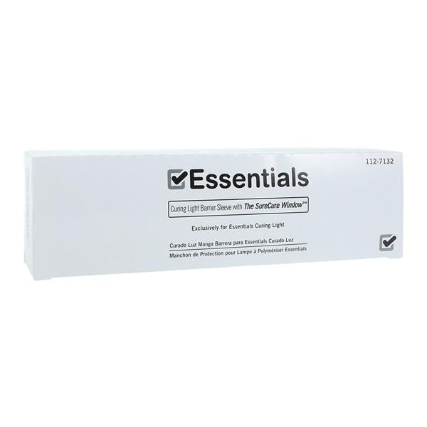 Essentials Light Sleeve 100/Bx