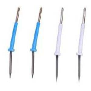 Dermal Electrode For Electrosurgical Pencil 50/Bx