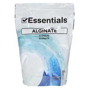 Essentials Dust Free Alginate 1 Lb Fast Set 1Lb/Ea