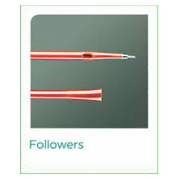 Heyman Dilation Catheter Follower 12Fr 13.35