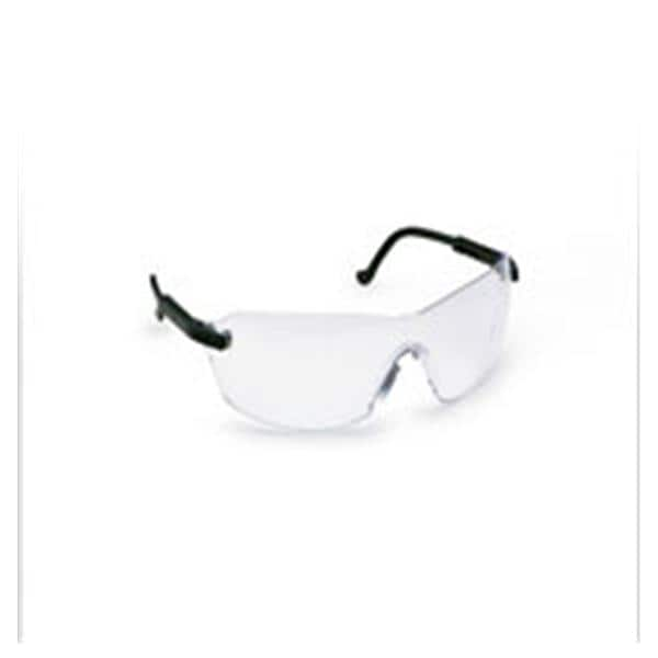 Uvex Spitfire Replacement Lens Clear For Uvex Spitfire Safety Glasses 10/Pk