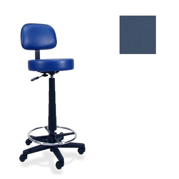 Task Chair Blueridge 250lb Capacity