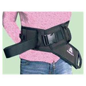 SafetySure Transfer Belt Rib/Torso Size Large Nylon 42-60