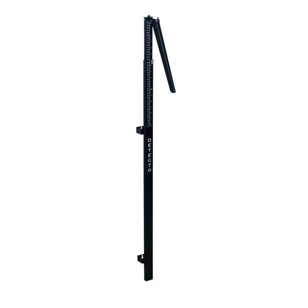 Stadiometer/Height Rod Ea