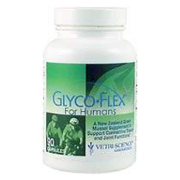 Glyco-Flex I for Humans Supplement Tablets 90/Bt