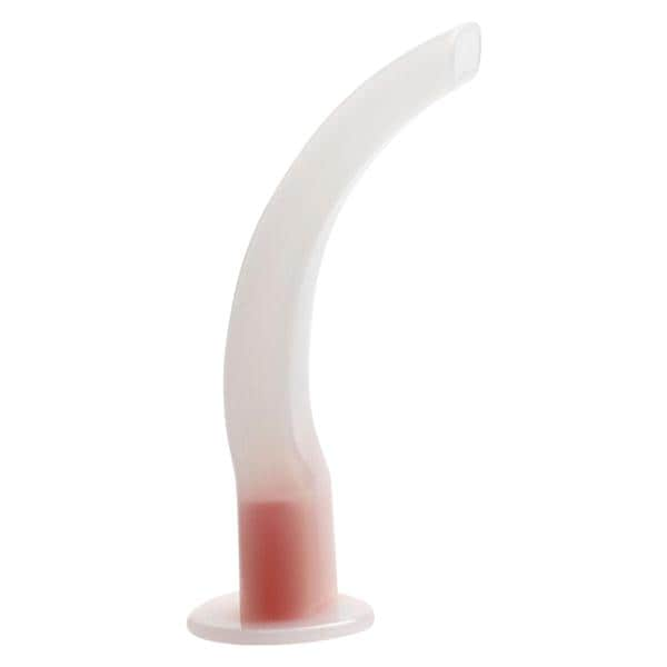 Guedel Airway Large Adult Disposable 10/Bx