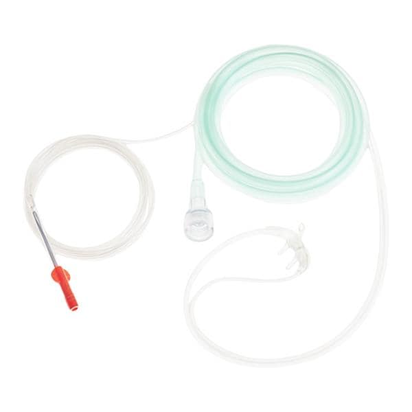 Line Sampling CO2 Smart Capnoline Pediatric 25/Ca