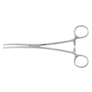 Meister-Hand Rochester-Carmalt Hemostatic Forcep Crv 8 Stainless Steel Atoclv Ea