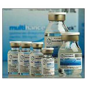 Multihance Injection 529mg Pharmacy Bulk Pack 100mL 5/Bx