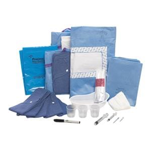 Laparotomy Pack