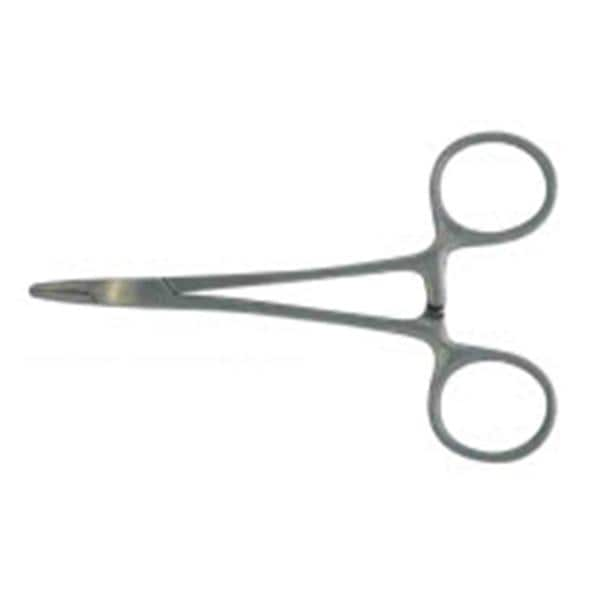 Mayo-Hegar Needle Holder 7" Stainless Steel Ea