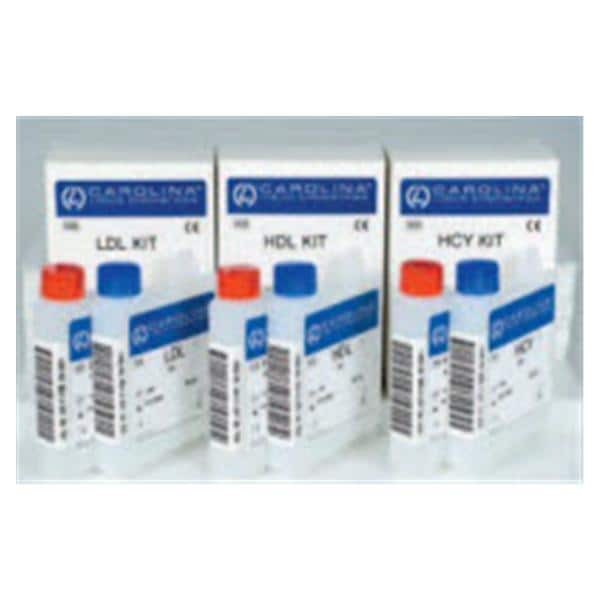 Glucose Test Kit 3x110 Count 3x110tst