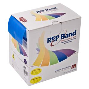 REP Exercise Band 50yd Blue Level 4