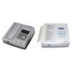 CardioCare 2000 ECG/EKG Analyzer New Ea