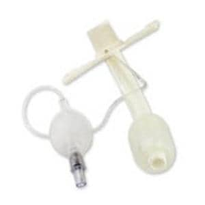 Shiley Tracheostomy Tube Cuffed 8.0mm Ea