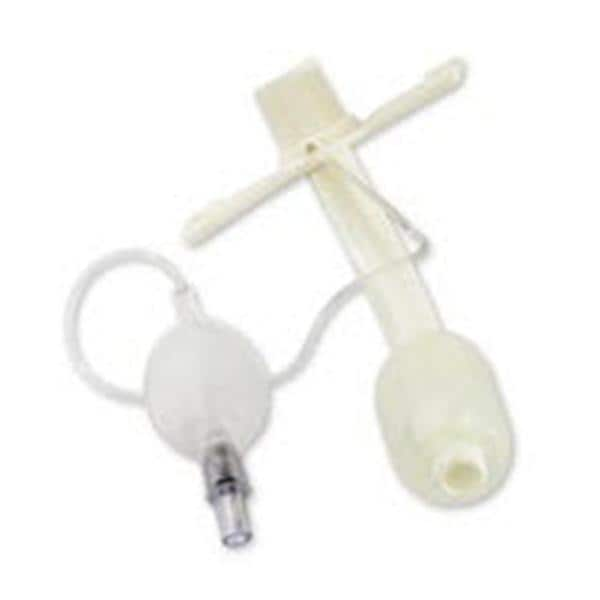 Shiley Tracheostomy Tube Cuffed 8.0mm Ea