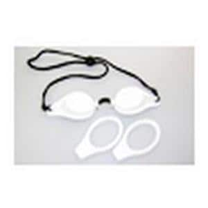 EyePro Safety Goggles White Ea